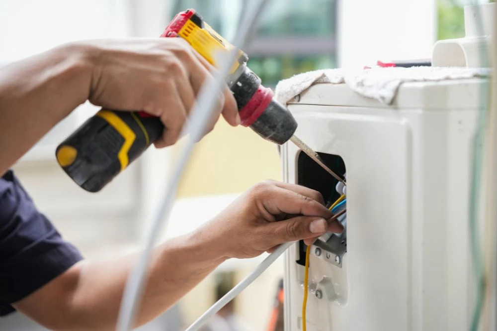 AC Repair Service